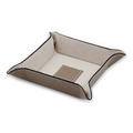 Valet Tray - Taupe